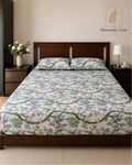 Queen~ Fitted Sheet
