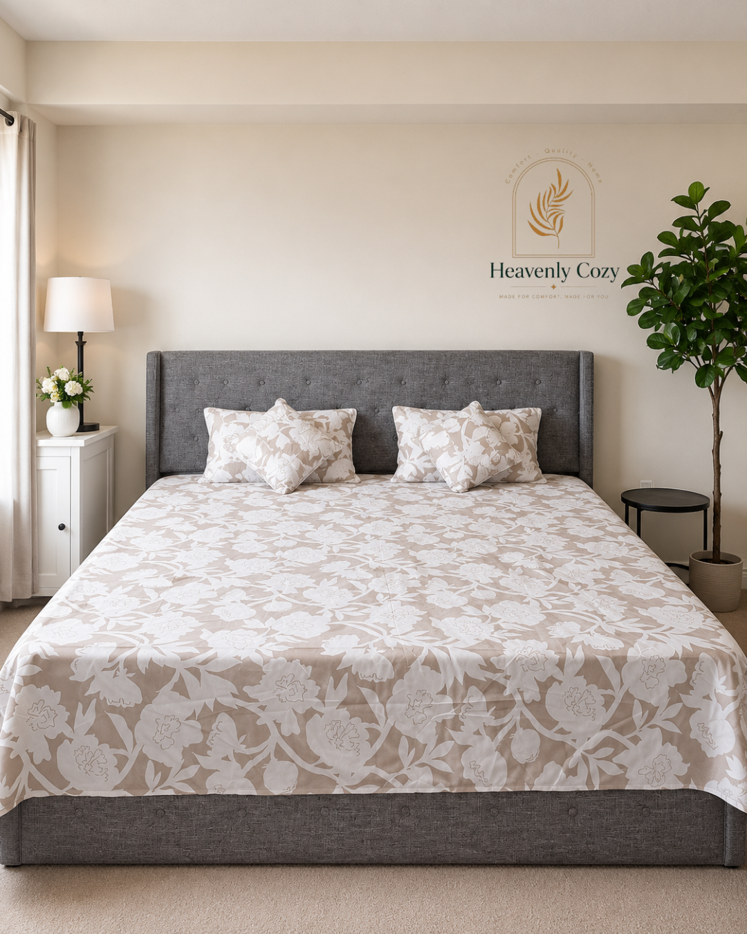 King~Elegant 5-Piece set