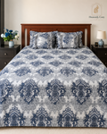 Queen ~5-piece Premium Quality set