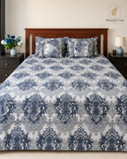 Queen ~5-piece Premium Quality set